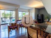 Penthouse Residencial à venda, Vila Mariana, São Paulo...