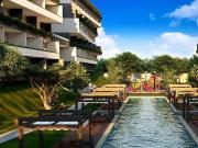 Penthouse Residencial Akún Mayab en Preventa