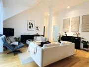 PENTHOUSE SALZBURG RIEDENBURG – Nähe Neutor