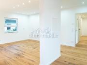 Penthouse Sanierte 4 Zimmer Wohnung im Herzen von...