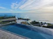 Penthouse Sanremo Beach 299m² Sanremo