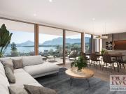 Penthouse Schafberg mit Seeblick