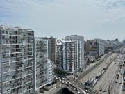 PENTHOUSE SEMI AMOBLADO EN MIRAFLORES A PRECIO DE OCASIÓN