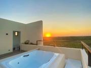 PENTHOUSE SEMI AMUEBLADO EN RENTA, EN TEMOZÓN NORTE