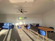 Penthouse semi amueblado en Utara Towers