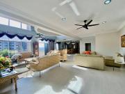 Penthouse Sri Bayu Apartment Bandar Puchong Jaya Puchong