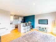 Penthouse St Ann's Quay, Quayside, NE1 2 bed...