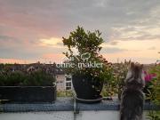 PENTHOUSE STADTLAGE ZWEI SONNIGEN DACH TERRASSEN! +...