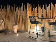 Penthouse standing meublé neuf a hassan