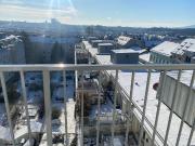 Penthouse Studio Apartment mit Wienblick zu vermieten