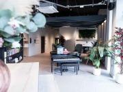 Penthouse Studio D Has an Apartment