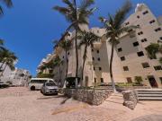 Studio Frente al Mar en Cancún en Nivel Penthouse