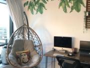 Penthouse Studio Nuns Island August Sous location