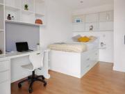 Penthouse Studio Plus