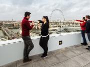 Penthouse Studio, Urbanest Westminster, Jun Aug