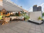 Penthouse Style 166sqm Living With Huge Terrace And Views