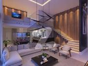 Penthouse style 3 Bed Duplex Apartment Available for...