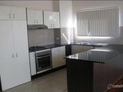 Penthouse style 3 bedrooms!