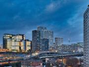 Penthouse style apartment in Stratford E15