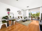 Penthouse Style Dual Level Apartment With Sweeping 270°...