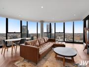 Penthouse Style Luxury with House Sized Proportions in...