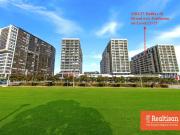 Penthouse style split level brand new apartment with...