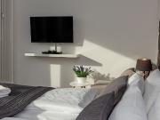 Penthouse Suite 2 Bedrooms