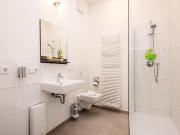 Penthouse Suite 2 Bedrooms, Berlin Amsterdam Apartments...