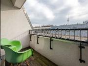 Penthouse Suite 3 Bedrooms, Berlin Amsterdam Apartments...