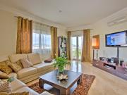 Penthouse Suite em Luxuoso complexo