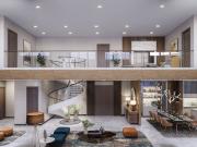 Penthouse Suite in Bridgetowne Area