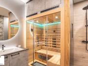 Penthouse Suite Zweitwohnsitz oder touristische Nutzung