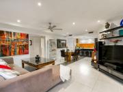 Penthouse Superb River & City Views with Huge Private...