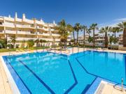 Penthouse T1+1 com Terraço Vista Mar Vila Rosal, Albufeira