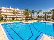 Penthouse T1+1 com Terraço Vista Mar Vila Rosal, Albufeira