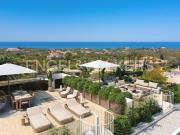 Penthouse T1+1 com vista mar em resort de luxo Ferragudo