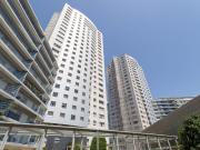 Penthouse T1+1, terraço de uso exclusivo, 26ª andar,...