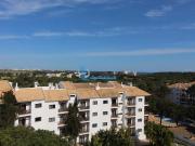 Penthouse T1+2 duplex de Luxo com Vista Mar no Pine Sun...