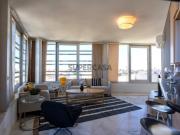 Penthouse T1 + 1 com Terraço nas Twin Towers