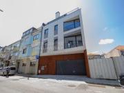Penthouse T1 com Terraço Panorâmico Vila Nova de Gaia