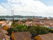 Penthouse T1 em Belém
