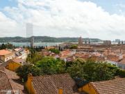 Penthouse T1 em Belm