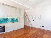 Penthouse T2+1 duplex Requinte e vistas sobre Lisboa...