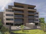 Penthouse T2+1 Funchal, São Martinho
