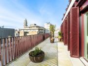 Penthouse 2 quartos Bonjardim, Porto 90m² Cedofeita,...