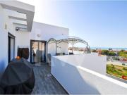 Penthouse T2 com maravilhosa vista de Mar em condomínio...
