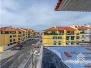 Penthouse T2 com piscina na Ericeira