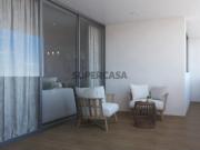 Penthouse T2 com Rooftop de 113.50m2 e Varandas no Novo...