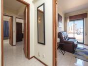 Penthouse T2 com Terraço no Centro de Faro