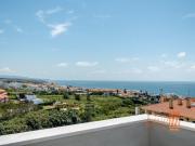 Penthouse T2 com Vista de Mar em Construção na Ericeira